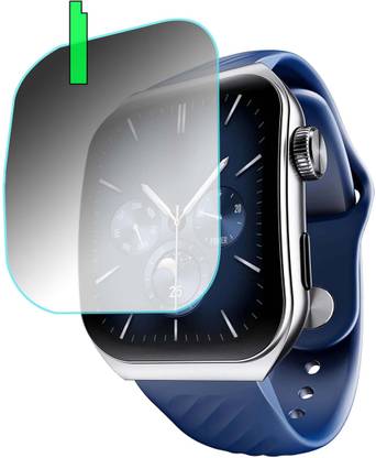 RAELYN Screen Guard for BOAT ULTIMA VOGUE SMARTWATCH