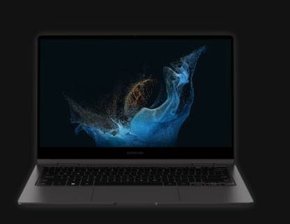 Ankesh Screen Guard for SAMSUNG Galaxy Book 2 360 Intel Evo Core i7 12th Gen (13.3 inch, 16GB, 512GB, Windows 11, MS Office 2021, Intel Iris Xe Graphics, FHD AMOLED Display, Graphite, NP730QED-KA1IN)