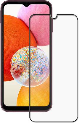 domchi Screen Guard for ng80-Samsung Galaxy A14 front