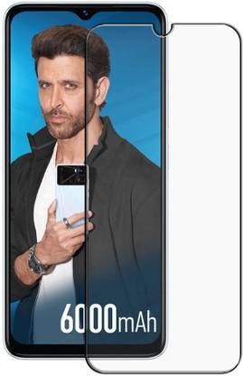 borek Screen Guard for QW47-Itel P40-FRONT