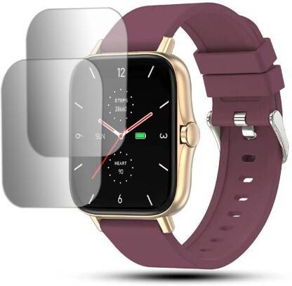 DOZEN Screen Guard for AXL Tempo Pro SMARTWATCH 0.705