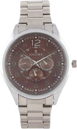 Preyansh Screen Guard for Escort Analog Brown Dial-E 2350-5040 SM 19