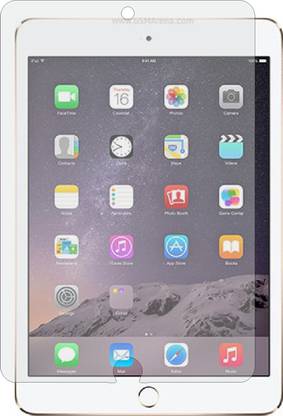 ZINGTEL Screen Guard for Apple Ipad Mini Wifi 7.9 Inch, Apple iPad Mini 1 / iPad Mini 2 / iPad Mini 3 (7.9 inch)