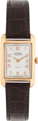 epoch Screen Guard for Ladies Rotary Portland Watch LS02699 01