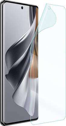 Aaruteck Screen Guard for SMARTPHONE Oppo Reno 95G