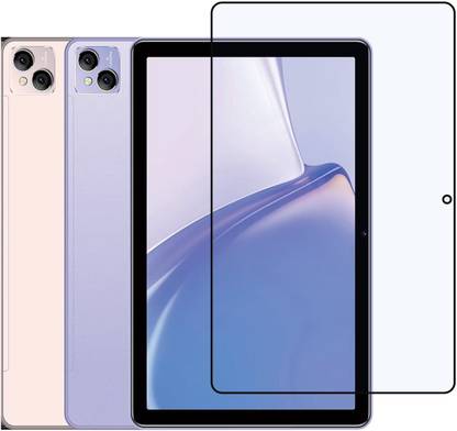 DVMART Screen Guard for Doogee T10Pro Crystal Clear View