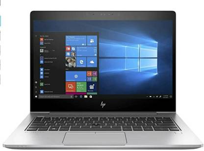 Ankesh Screen Guard for HP EliteBook 830 G5 Laptop 13.3inch FHD 1.7GHz Intel Core i5-8350U Quad-Core 8GB DDR4 256GB SSD Win10Pro (Renewed)