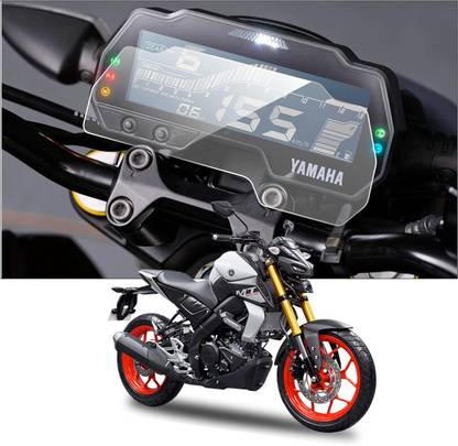 FINCH Screen Guard for Yamaha R15 V3, Mt-15
