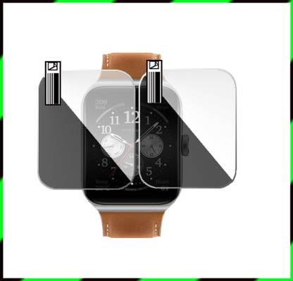 HIDEOUS Screen Guard for Oppo Watch 3 Pro
