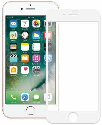OnexDream Tempered Glass Guard for Apple iPhone 7