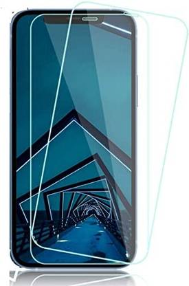 Midos Screen Guard for iPhone-12 Pro Max, Tempered Glass For iPhone 12 Pro Max Screen Protector Guard[2-Pack] Compatible With Apple iPhone 12 Pro Max with Easy Installation Kit