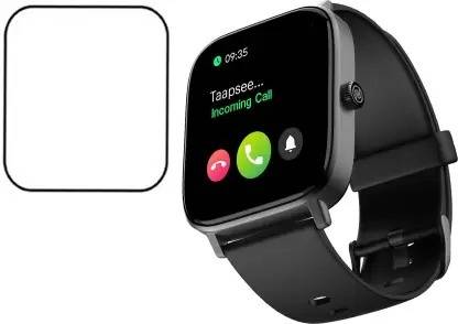 Vprim Screen Guard for Noise ColorFit Icon 2 Smart Watch Screen Guard