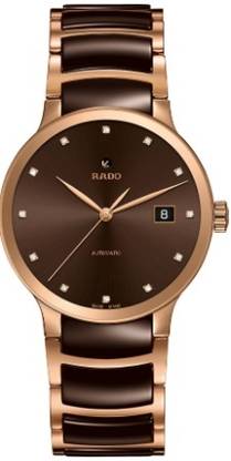 LIGHTWINGS Screen Guard for RADO Centrix Automatic Diamonds R30036752 Watch