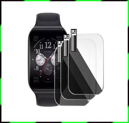 HIDEOUS Screen Guard for Oppo Watch 3 Pro
