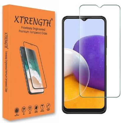 XTRENGTH Screen Guard for Nokia C21 Plus