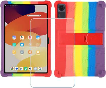 somupr Screen Guard for Front Tablet screen guard TCL NXTPAPER 11 tablet