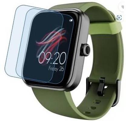 DRONA Screen Guard for boAt Wave SMART WATCH
