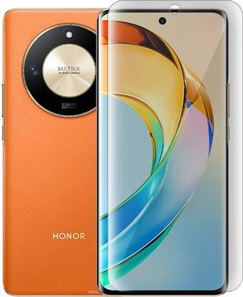 FCS Screen Guard for Honor X9a Matte
