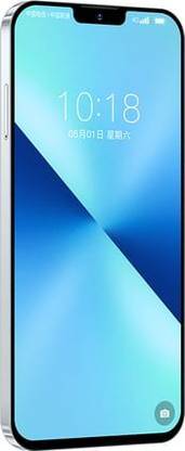 MobiCR Screen Guard for Letv Y1 Pro