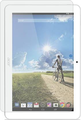ZINGTEL Screen Guard for Acer Iconia Tab A3 A20 Fhd