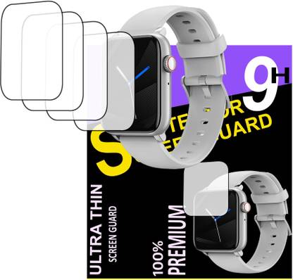 ETERNITY Screen Guard for Dizo watch D2 power