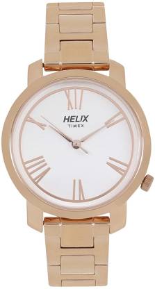 DREXNET Screen Guard for Helix Analog White Dial Women's Watch-TW032HL22 Smartwatch SCREEN GUARD