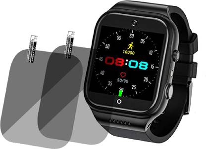 TXGO Screen Guard for Carlson Raulen Quarks 2 Smartwatch