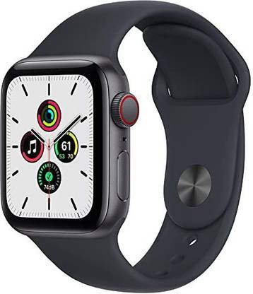 SVJ T50 Water Proof Touchscreen Smart Watch Bluetooth 1.44 inch Color Display Smartwatch