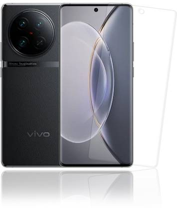 Comet Busters Screen Guard for Vivo X90 Pro
