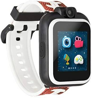 Preyansh Screen Guard for iTouch Playzoom Kids Smart Watch with Swivel Camera, Photo Filters, Video Recorder, Stopwatch,