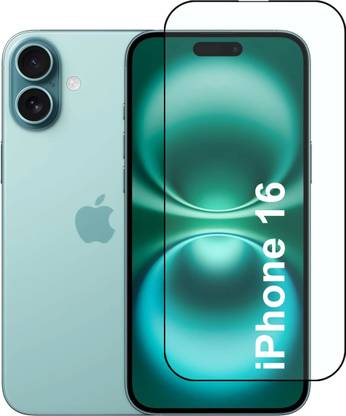 CEDO XPRO Screen Guard for iPhone 16