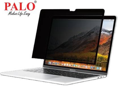 PALO Screen Guard for High level privacy protection