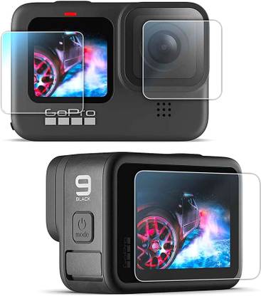 Action Pro Screen Guard for GoPro Hero 9