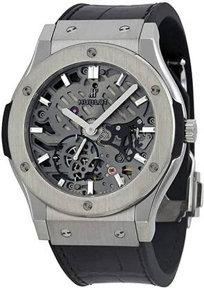 HEPOCH Screen Guard for Amazon Com Hublot Classic Fusion Hand