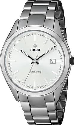 Preyansh Screen Guard for Rado Men s R32272102 Hyperchrome Analog Display Swiss Watch