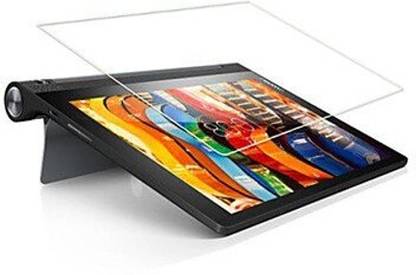 somupr Screen Guard for Lenovo Yoga Tablet 3 ,(10 - INCH) ,YT3-X50F