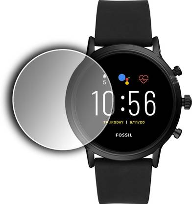 EJZATI Screen Guard for FOSSIL GEN 5 SMARTWATCH