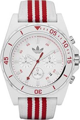 LIGHTWINGS Screen Guard for Adidas ADH2666 Stockholm Chronograph Watch