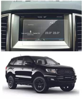 VonEnergy Screen Guard for FORD ENDEVER