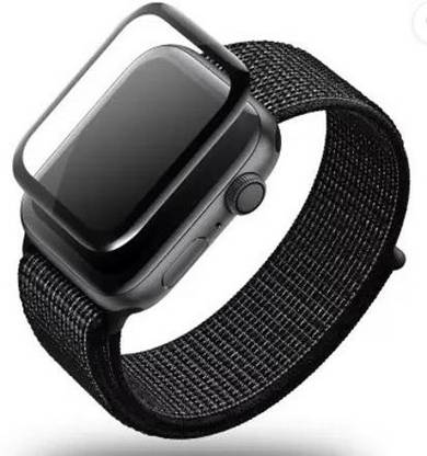 KONG FU MA Nano Glass for Apple Smart Watch Series 4 (40MM) Z