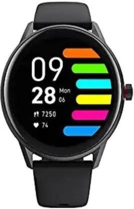 BE FOUND IN HUB Screen Guard for Soundpeats Watch 1 (screen guard Only)