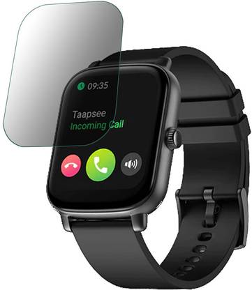 DOUMOF Screen Guard for Noise Colorfit Icon Buzz 1.69