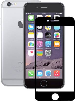 Almox Screen Guard for Apple iPhone 6