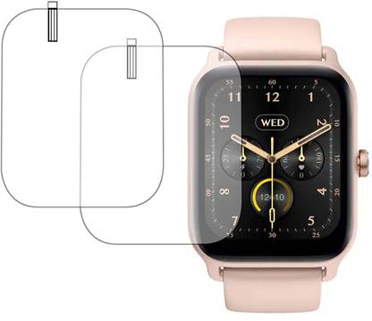 TWUAOP Screen Guard for FASTRACK REFLEX NITRO