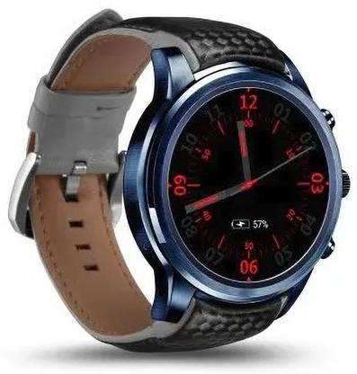 LIGHTWINGS Screen Guard for Lemfo LEM5 Pro 3G Smartwatch