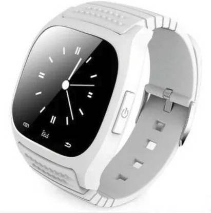 HEPOCH Screen Guard for RWatch M26 Smartwatch