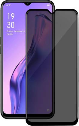 Pankaj Collection Screen Guard for Oppo A57 2022