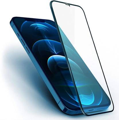 XTRENGTH Screen Guard for Apple iPhone 12