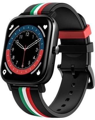 Preyansh Screen Guard for MT2 1.4 inch TFT Screen IP67 Waterproof Smart Watch, Support Bluetooth Music