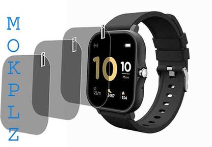 MOKPLZ Screen Guard for PEBBLE PRISM ULTRA